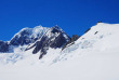Nouvelle-Zélande - Classic Explorer de Christchurch - Auckland - Franz Josef Glacier