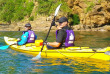 Nouvelle-Zélande - Marlborough Sounds - Aventure guidée sur la Queen Charlotte Track - marche et kayak