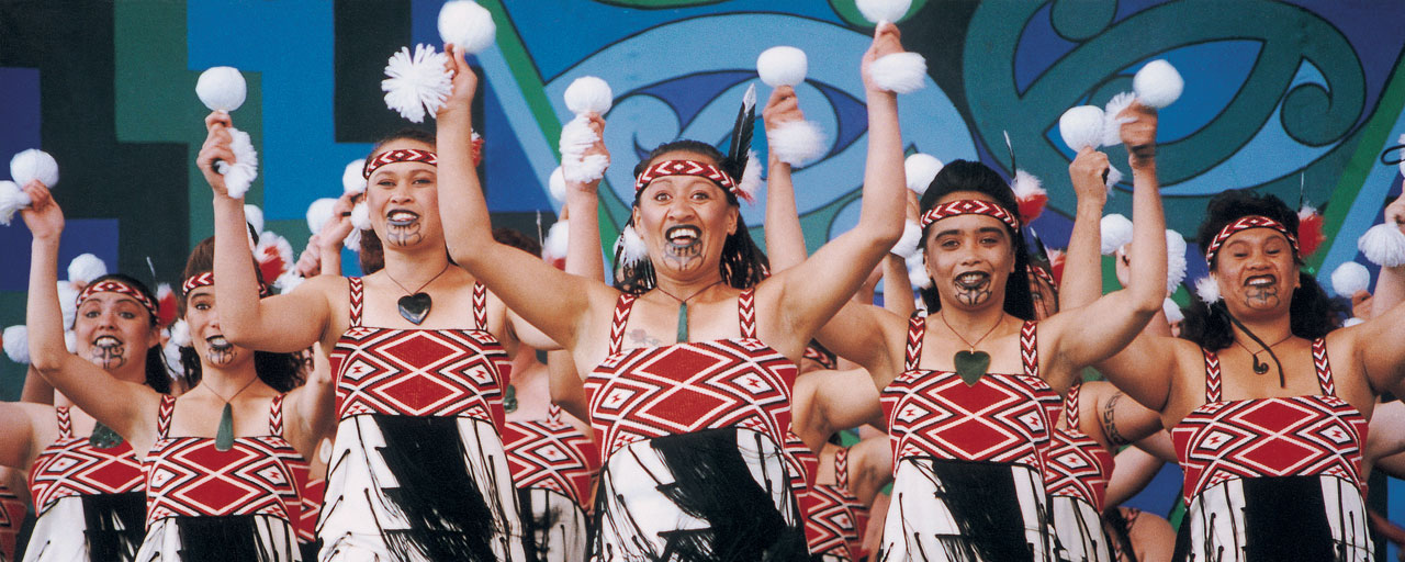 Les Maoris en Nouvelle-Zélande : histoire et culture du peuple maori
