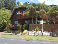 Nouvelle-Zélande - Tairua - Harbour View Lodge
