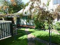 Nouvelle-Zélande - Twizel - Twizel Central - Studio Lodge Accommodation