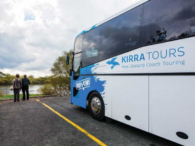 Nouvelle-Zélande - Northern Discovery © Kirra Tours
