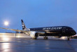 Air New Zealand – Dreamliner B787-9 - All Blacks 