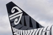Air New Zealand – B777-300  - All Blacks