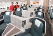 Cathay Pacific - Classe Affaires