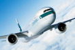 Cathay Pacific - Flotte