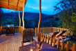 Nouvelle-Zélande - Abel Tasman National Park - The Resurgence Lodge - Bush Lodge
