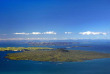Nouvelle-Zélande - Auckland - Survol de Auckland © Chris McLennan, Auckland Tourism ATEED