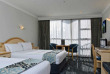 Nouvelle-Zélande - Auckland - Amora Hotel Auckland - Deluxe Room