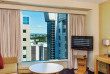 Nouvelle-Zélande - Auckland - SKYCITY Grand Hotel - Luxury City View Room