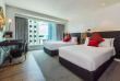 Nouvelle-Zélande - Auckland - SKYCITY Grand Hotel - Premium Luxury Room