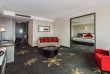 Nouvelle-Zélande - Auckland - SKYCITY Hotel - Premium Suite