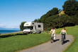 Camping Car Nouvelle-Zélande - Apollo Euro Camper - 4 Personnes