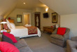 Nouvelle-Zélande - Christchurch - Orari Bed and Breakfast - Room 9