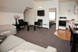 Nouvelle-Zélande - Dunedin - Cable Court Motel - Large One Bedroom Unit