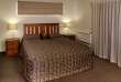 Nouvelle-Zélande - Dunedin - Kingsgate Hotel Dunedin - Suite