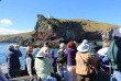 Nouvelle-Zélande - Dunedin - Découverte du Château de Larnach et croisière d'observation de la faune marine
