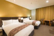 Nouvelle-Zélande - Dunedin - Scenic Hotel Dunedin City - Superior Room