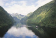 Nouvelle-Zélande - Doubtful Sound