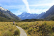 Nouvelle-Zélande - Ultimate Explorer au départ de Christchurch © Flying Kiwi, Randy Law