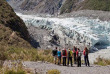 Nouvelle-Zélande - Fox Glacier