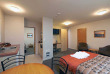 Nouvelle-Zlande - Franz Josef - Bella Vista Motel Franz Josef - Family Accomodation