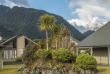 Nouvelle-Zélande - Franz Josef - Glenfern Villas