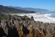 Nouvelle-Zélande - Greymouth - Pancake Rocks et Parc national de Paparoa © Nouvelle-zelande-a-la-carte.com