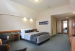 Nouvelle-Zélande - Invercargill - Ascot Park Hotel - Classic King