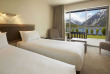Nouvelle-Zélande - Aoraki Mount Cook - The Hermitage Hotel - Standard Room