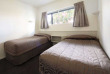 Nouvelle-Zélande - Queenstown - Blue Peaks Lodge - 2 Bedroom Unit