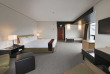 Nouvelle-Zélande - Queenstown - Heartland Hotel Queenstown - Familly Room