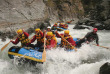 Nouvelle-Zélande - Queenstown - Rafting sur la rivière Shotover