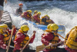 Nouvelle-Zélande - Queenstown - Rafting sur la rivière Shotover