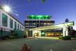 Nouvelle-Zélande - Rotorua - Holiday Inn Rotorua