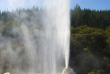 Nouvelle-Zélande - Rotorua - Richesses géothermiques de la région volcanique de Rotorua