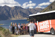 Nouvelle-Zélande - Ron Pass avec Stray Travel