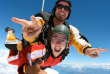 Nouvelle Zelande - Taupo Tandem Skydiving