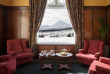 Nouvelle-Zélande - Tongariro - Whakapapa - Château Hotel Tongariro - Ngaruhoe Room