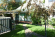 Nouvelle-Zélande - Twizel - Twizel Central - Studio Lodge Accommodation