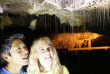 Nouvelle-Zélande - Waitomo - Explorez la grotte de vers luisants de Footwhistle