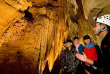 Nouvelle-Zélande - Waitomo - Excursion aux grottes de Waitomo et de Ruakuri