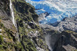 Nouvelle-Zélande - Queenstown - Randonnée guidée de 10 km à la découverte du glacier de Rob Roy