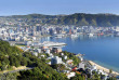 Nouvelle-Zélande - New Zealand Panorama - Wellington © Tourism New Zealand, Rob Suisted