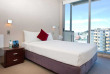 Nouvelle-Zélande - Wellington - Q Hotel - Executive Appartement