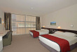 Nouvelle-Zélande - Wellington - Q Hotel - CQ Quality Twin Suite