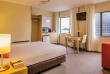 Nouvelle-Zélande - Wellington - Travelodge Hotel Wellington - Executive King Room