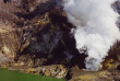 Nouvelle-Zélande - Whakatane - Expédition au volcan de White island en bateau