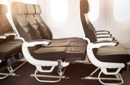Air New Zealand – Dreamliner B787-9 – Economy Skycouch 