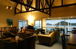 Nouvelle-Zélande - Bay of Islands - Kingsgate Hotel Autolodge Paihia